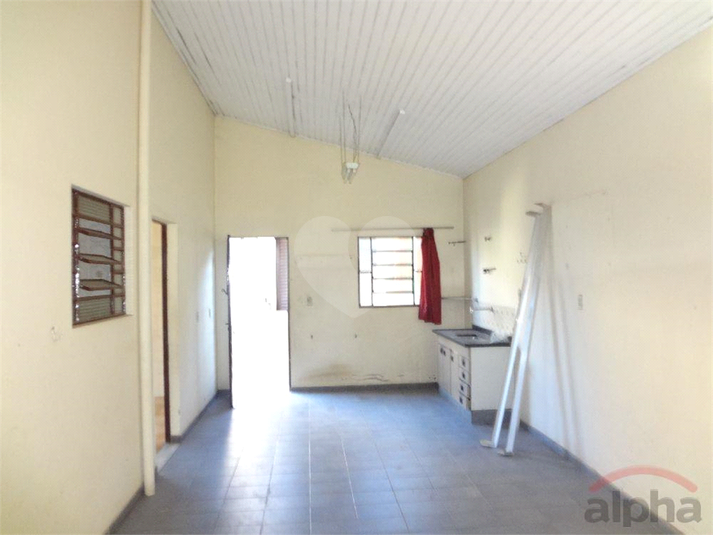 Venda Casa Hortolândia Jardim Rosolém REO367444 3