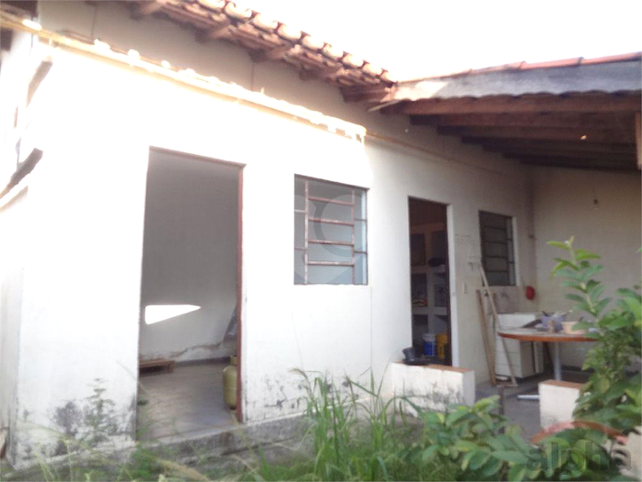 Venda Casa Hortolândia Jardim Rosolém REO367444 10