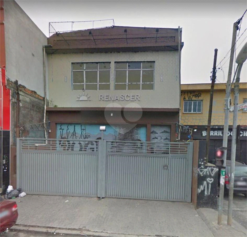 Venda Prédio inteiro São Paulo Jardim Adutora REO367493 1