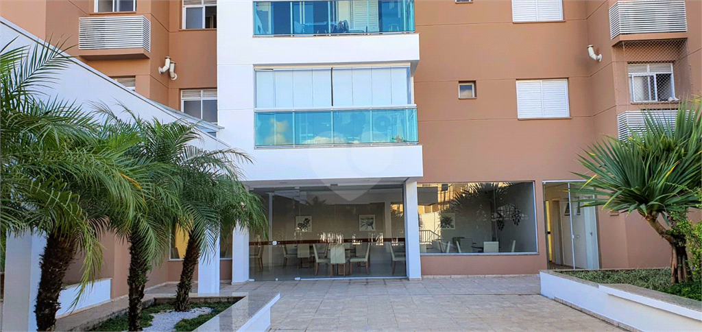 Venda Apartamento São Paulo Vila Ipojuca REO367540 26