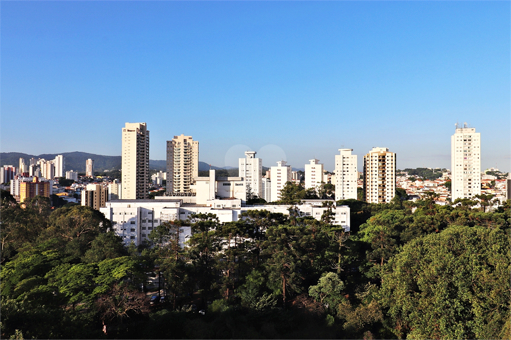 Venda Apartamento São Paulo Santana REO367577 27