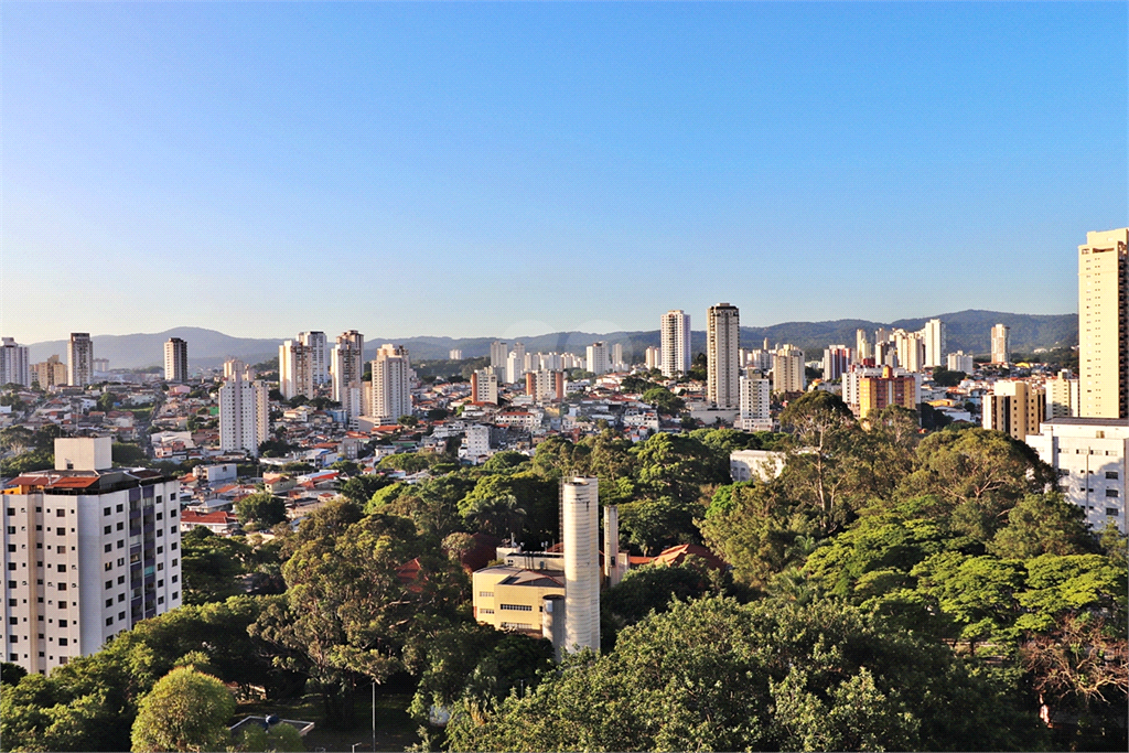 Venda Apartamento São Paulo Santana REO367577 26