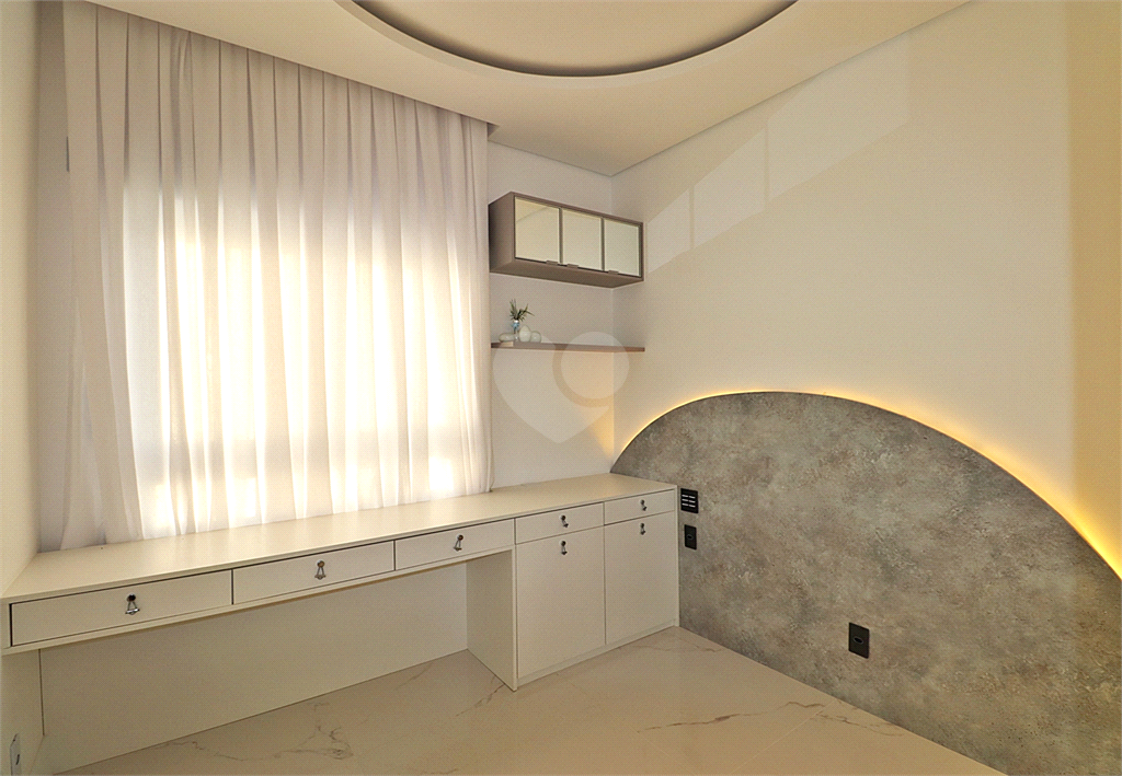 Venda Apartamento São Paulo Santana REO367577 59