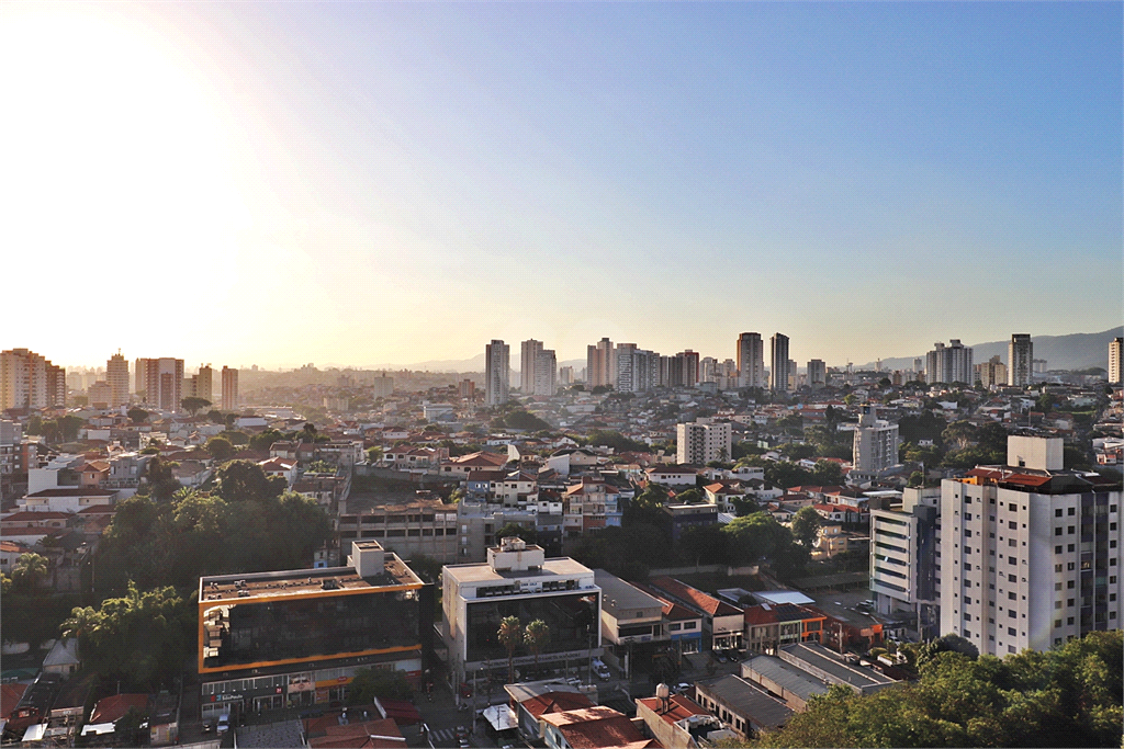 Venda Apartamento São Paulo Santana REO367577 25