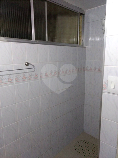 Venda Apartamento São Paulo Guapira REO367590 2