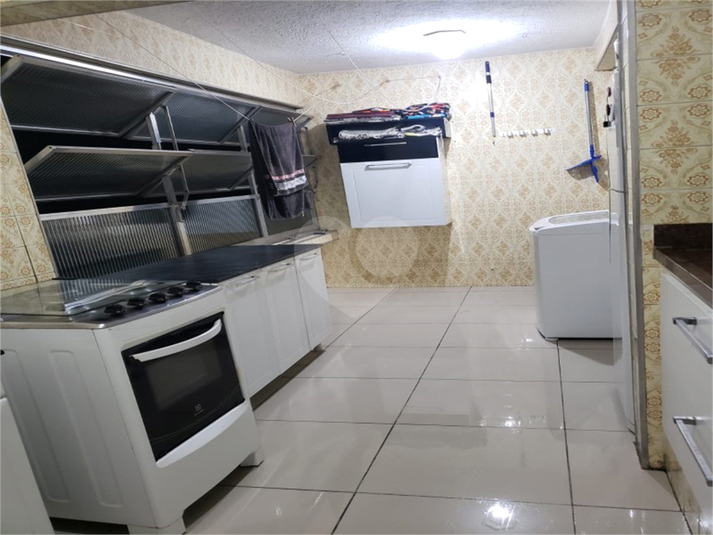 Venda Apartamento São Paulo Guapira REO367590 19