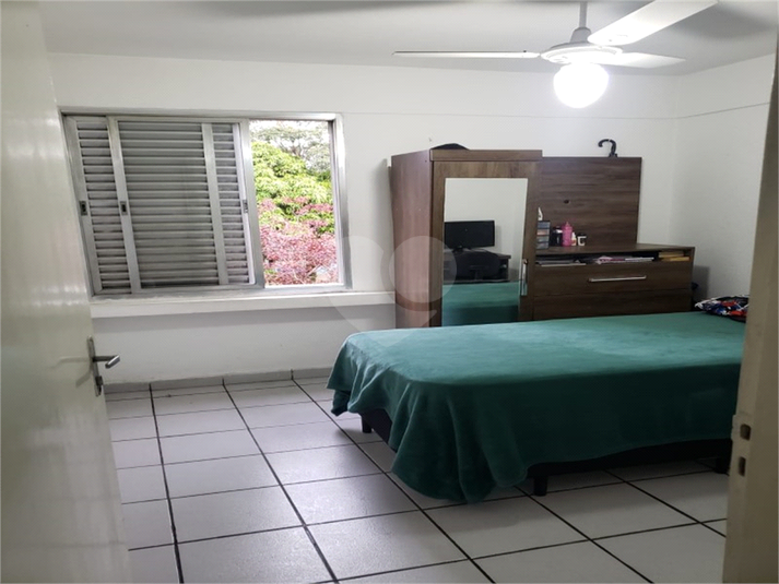 Venda Apartamento São Paulo Guapira REO367590 23