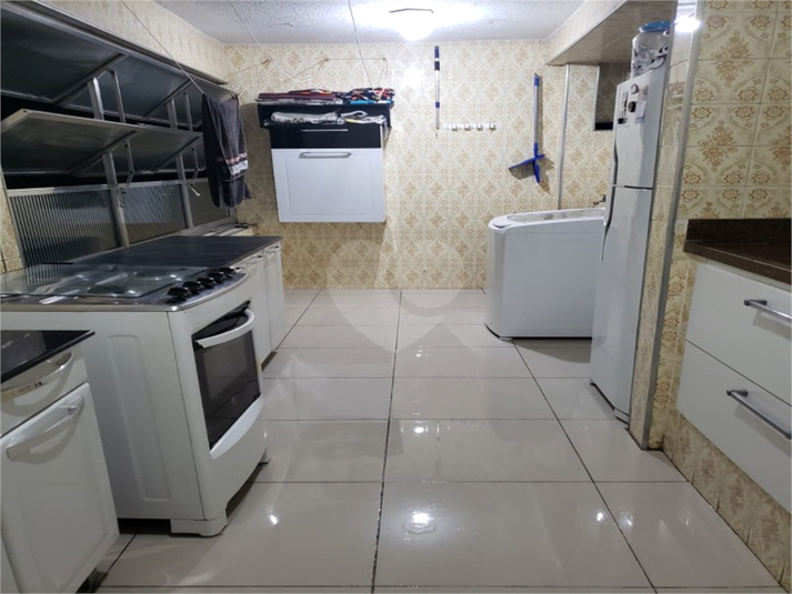 Venda Apartamento São Paulo Guapira REO367590 17