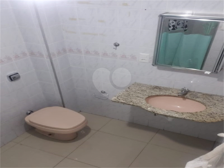 Venda Apartamento São Paulo Guapira REO367590 25