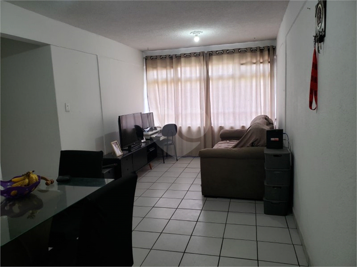 Venda Apartamento São Paulo Guapira REO367590 27