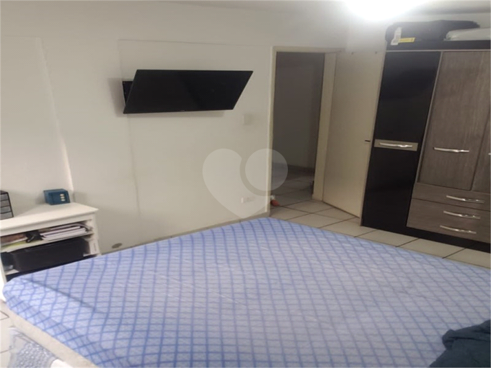 Venda Apartamento São Paulo Guapira REO367590 21