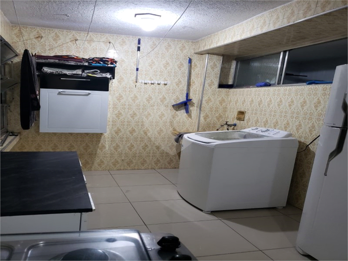 Venda Apartamento São Paulo Guapira REO367590 20