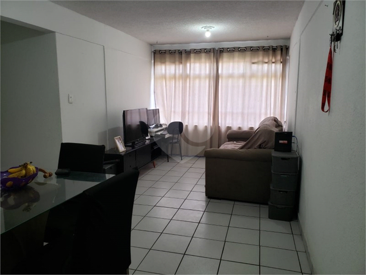 Venda Apartamento São Paulo Guapira REO367590 15