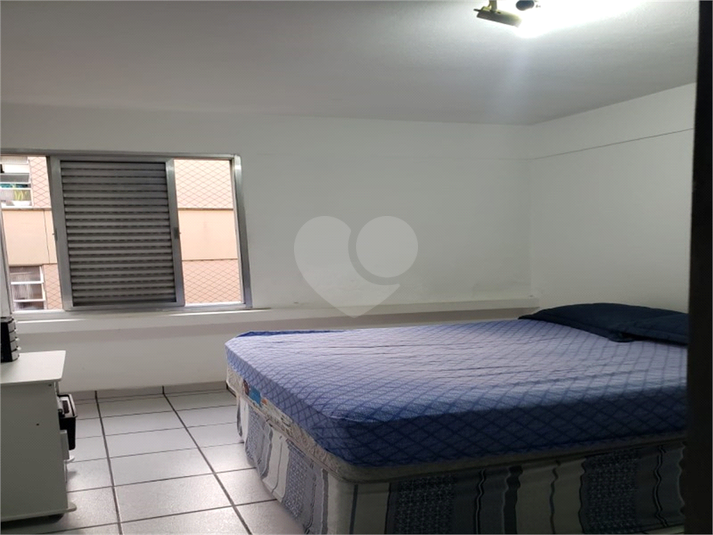 Venda Apartamento São Paulo Guapira REO367590 24