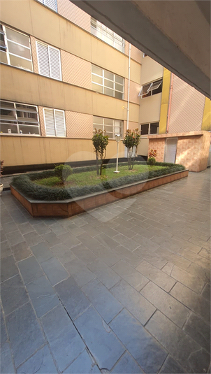 Venda Apartamento São Paulo Guapira REO367590 28