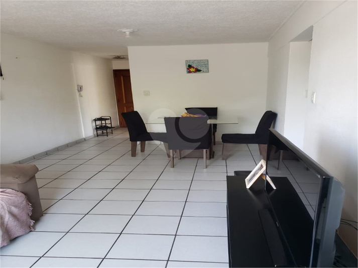 Venda Apartamento São Paulo Guapira REO367590 16