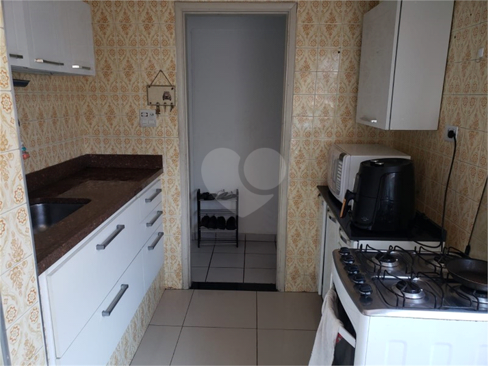 Venda Apartamento São Paulo Guapira REO367590 18