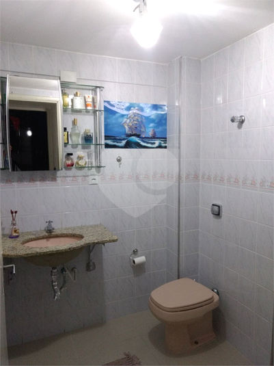 Venda Apartamento São Paulo Guapira REO367590 3