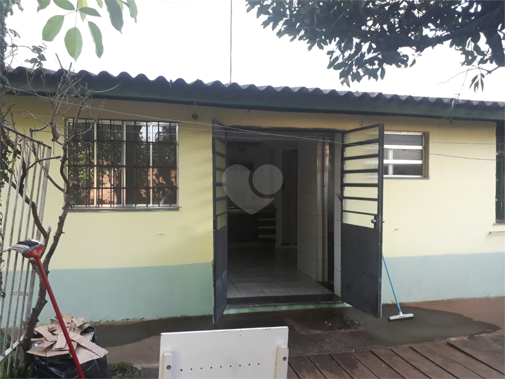 Venda Casa térrea São Paulo Vila Cordeiro REO367611 21