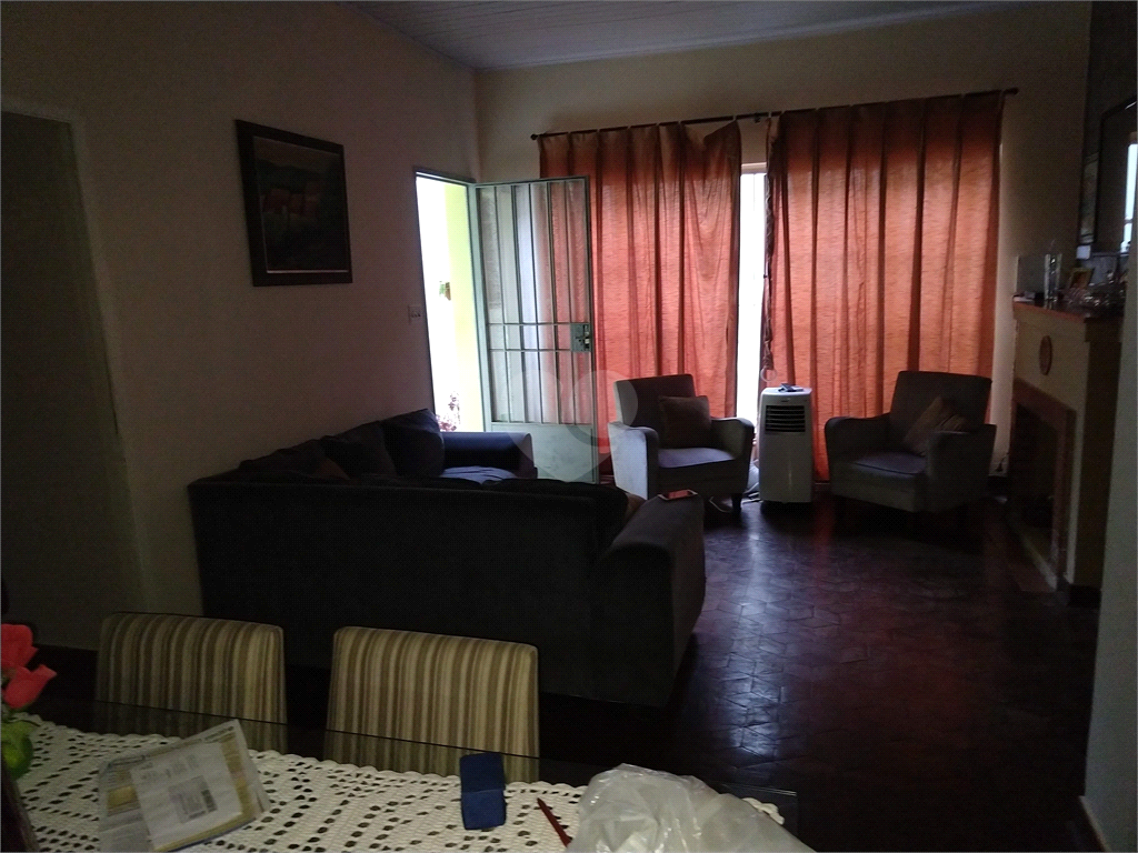 Venda Casa térrea São Paulo Vila Cordeiro REO367611 12