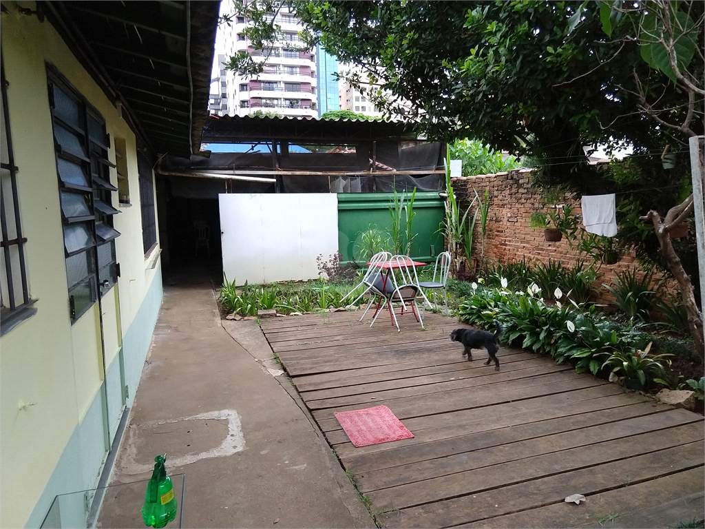 Venda Casa térrea São Paulo Vila Cordeiro REO367611 6