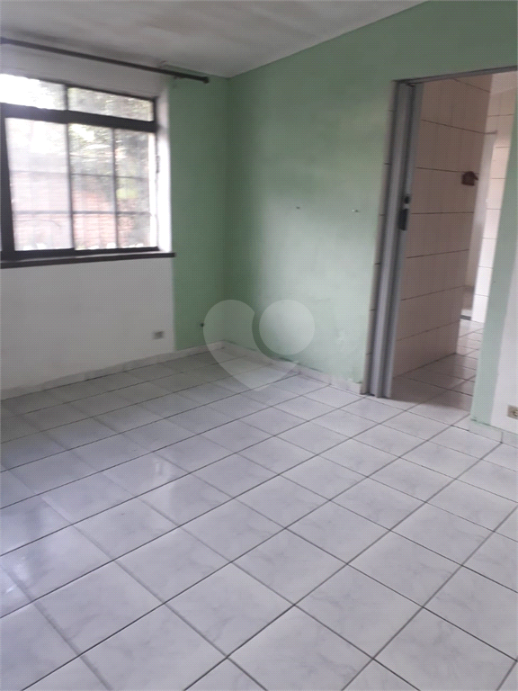 Venda Casa térrea São Paulo Vila Cordeiro REO367611 23