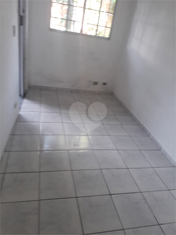 Venda Casa térrea São Paulo Vila Cordeiro REO367611 29