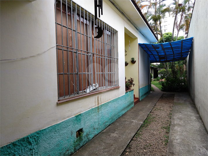 Venda Casa térrea São Paulo Vila Cordeiro REO367611 3