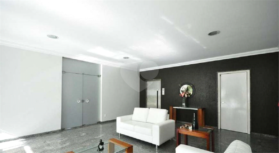 Venda Apartamento São Paulo Vila Andrade REO367623 1