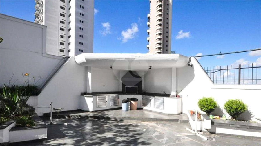 Venda Apartamento São Paulo Vila Andrade REO367623 12