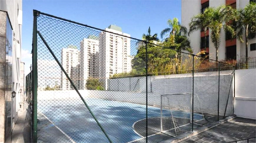 Venda Apartamento São Paulo Vila Andrade REO367623 8