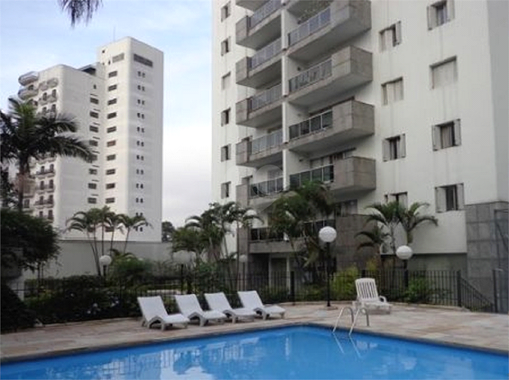 Venda Apartamento São Paulo Vila Andrade REO367623 4