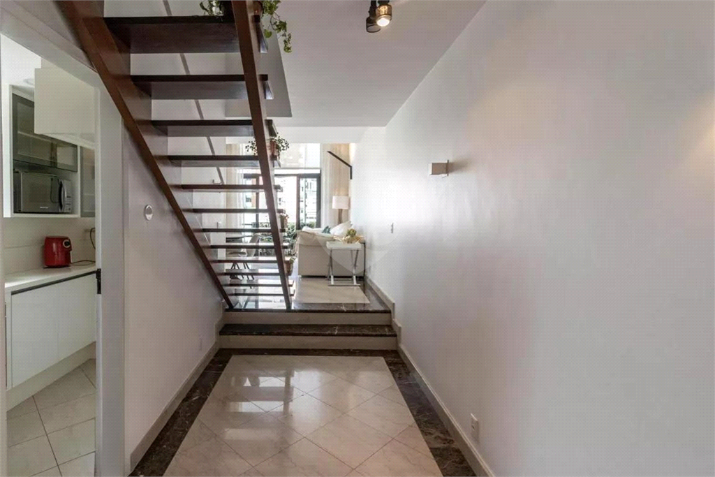 Venda Apartamento São Paulo Itaim Bibi REO367646 10