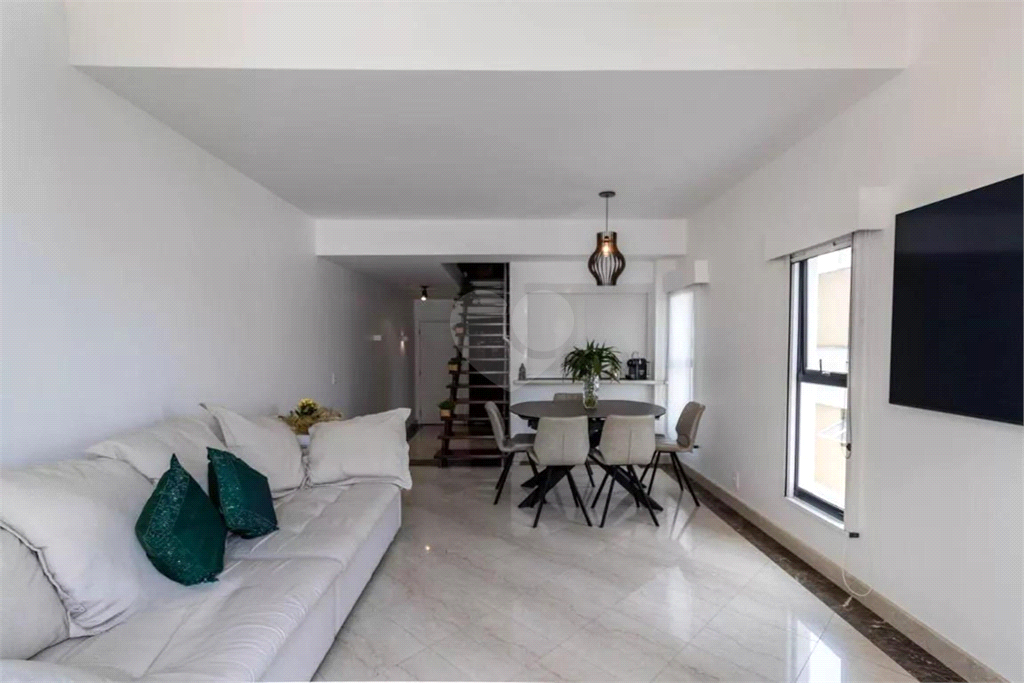 Venda Apartamento São Paulo Itaim Bibi REO367646 6