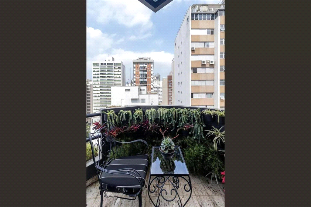 Venda Duplex São Paulo Itaim Bibi REO367646 8