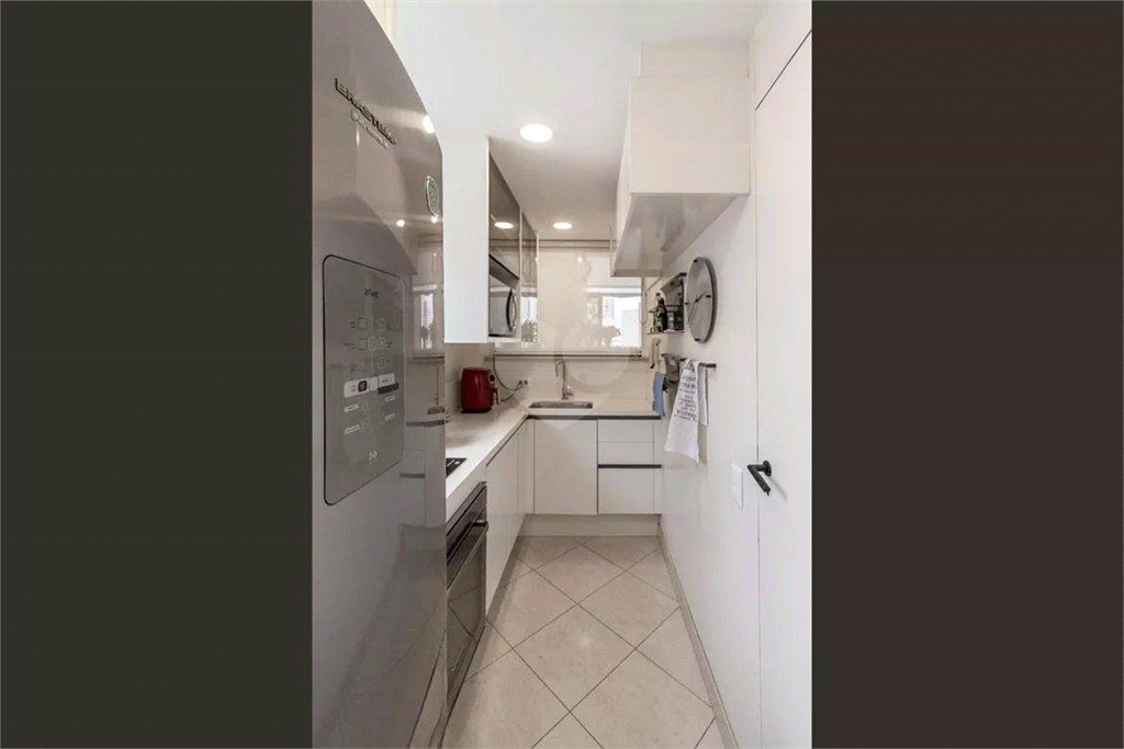 Venda Duplex São Paulo Itaim Bibi REO367646 12