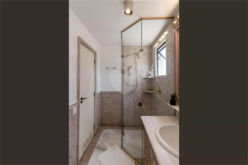 Venda Apartamento São Paulo Itaim Bibi REO367646 38