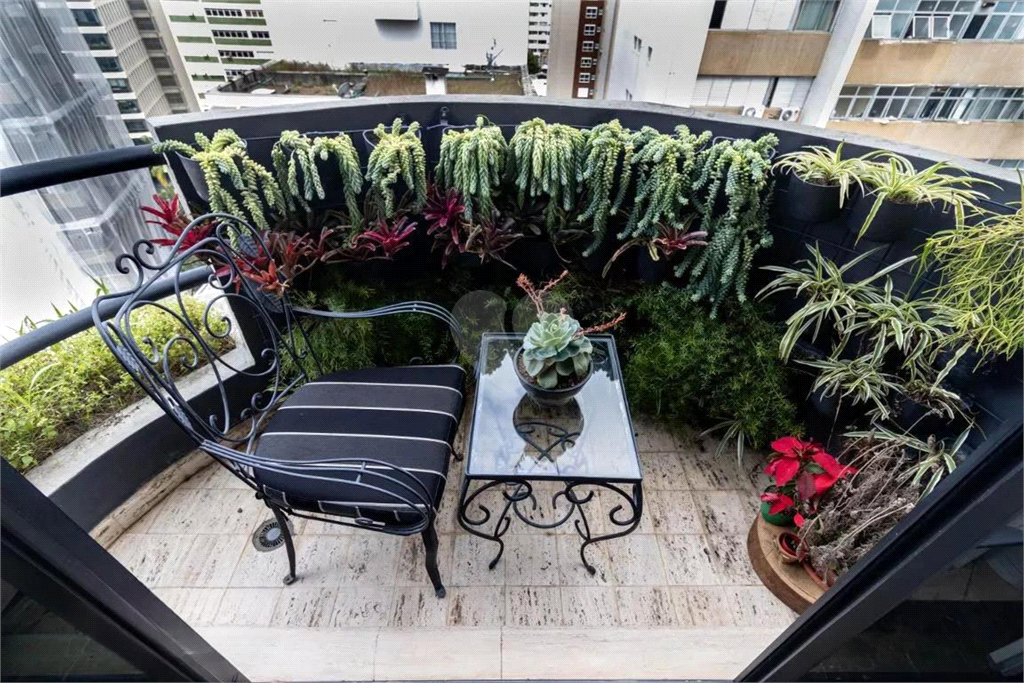 Venda Apartamento São Paulo Itaim Bibi REO367646 9