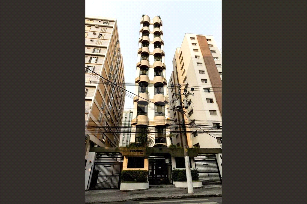 Venda Apartamento São Paulo Itaim Bibi REO367646 42