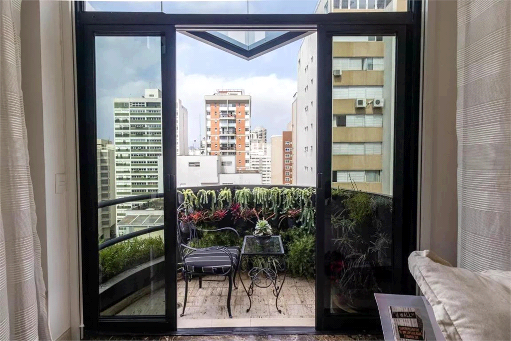 Venda Apartamento São Paulo Itaim Bibi REO367646 7