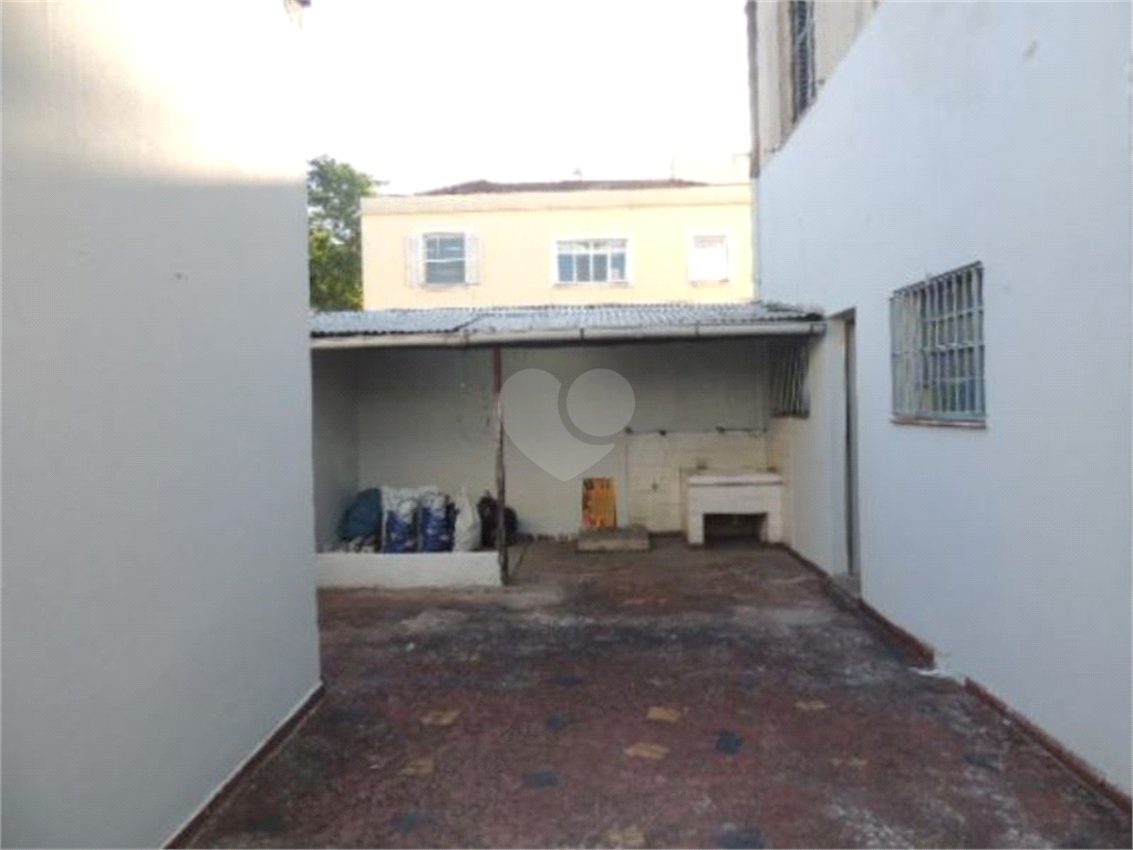 Aluguel Salão Comercial São Paulo Jardim São Paulo(zona Norte) REO367697 3