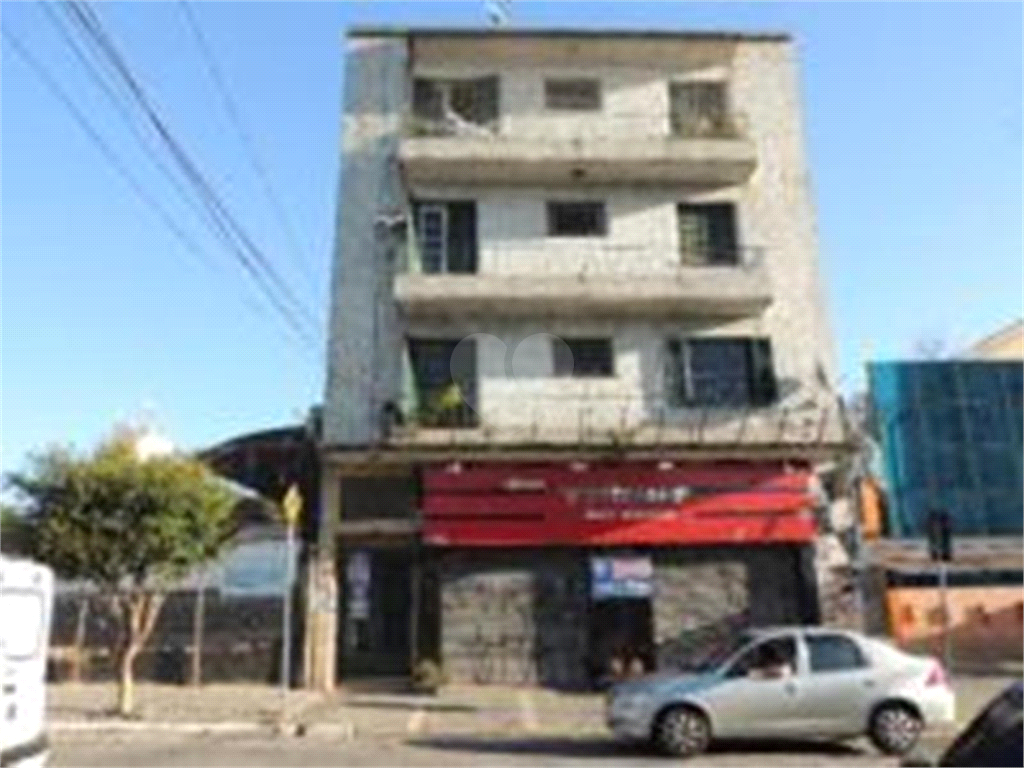 Aluguel Salão Comercial São Paulo Jardim São Paulo(zona Norte) REO367697 1