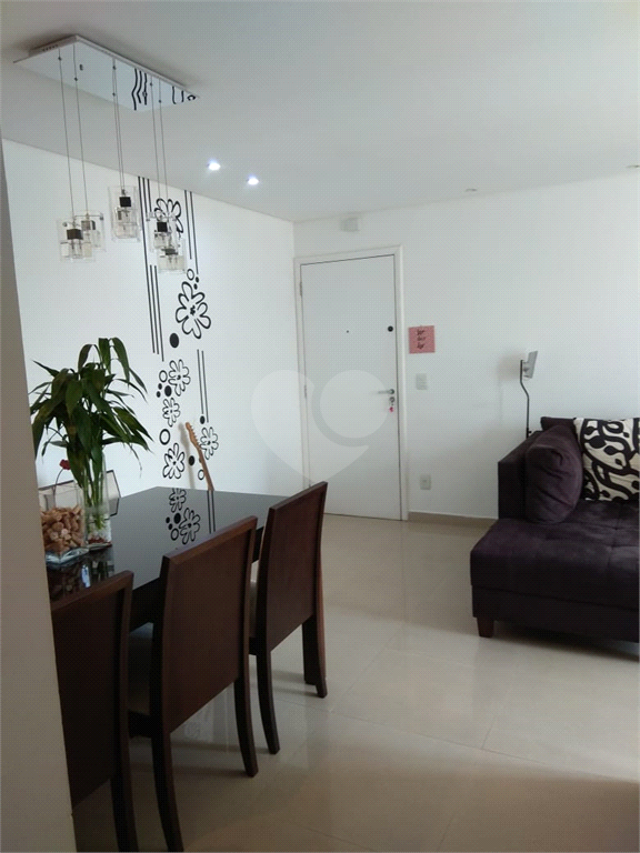 Venda Apartamento São Paulo Vila Aurora (zona Norte) REO367715 5