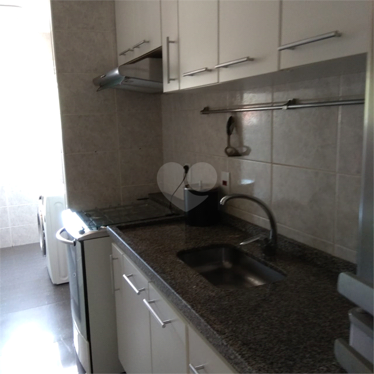 Venda Apartamento São Paulo Vila Aurora (zona Norte) REO367715 13