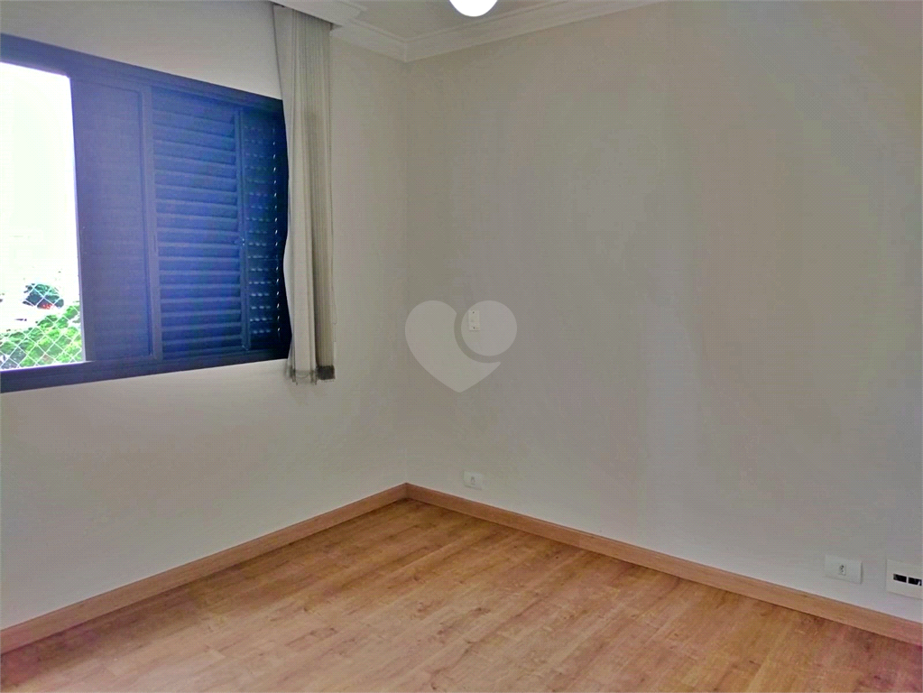 Venda Apartamento São Paulo Brooklin Paulista REO367795 30