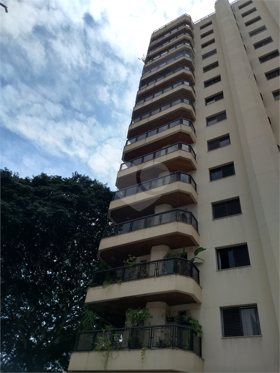 Venda Apartamento São Paulo Brooklin Paulista REO367795 53