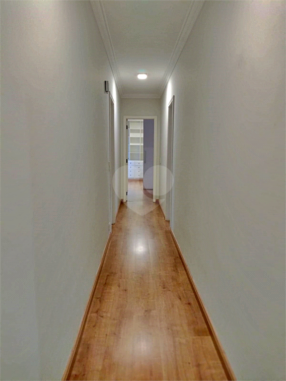 Venda Apartamento São Paulo Brooklin Paulista REO367795 20