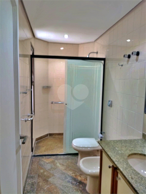 Venda Apartamento São Paulo Brooklin Paulista REO367795 36