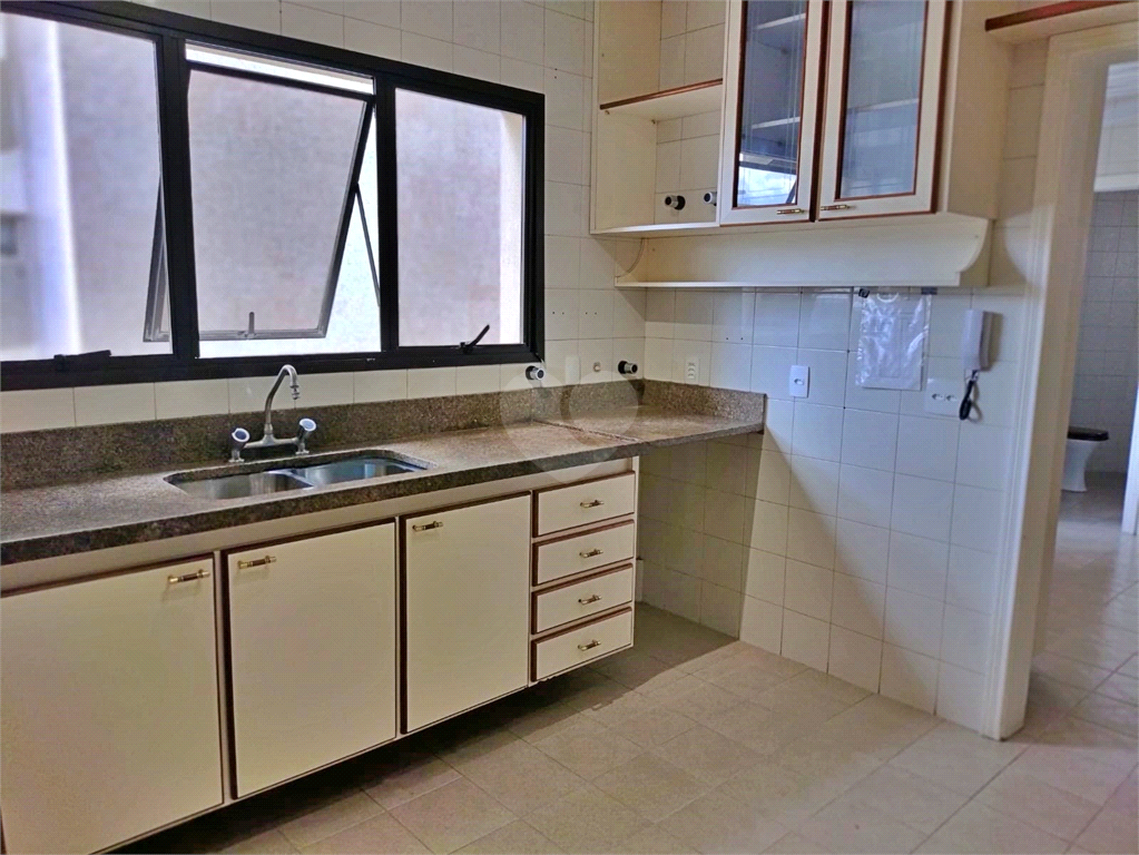 Venda Apartamento São Paulo Brooklin Paulista REO367795 37