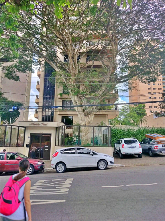 Venda Apartamento São Paulo Brooklin Paulista REO367795 54